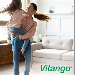 VITANGO Tabletki powlekane, 30 szt