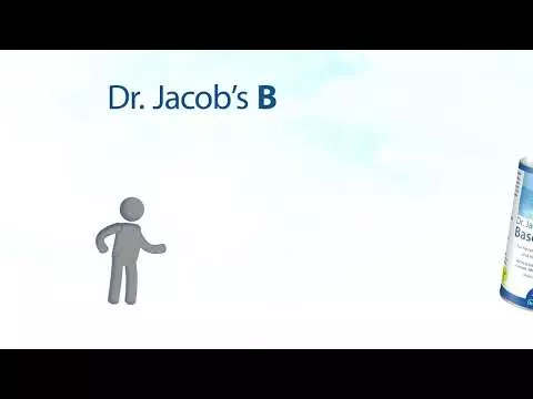 Film o produkcie BASENPULVER plus Dr.Jacob's, 300 g