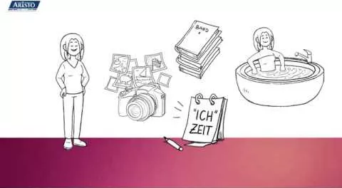 Film o produkcie Sedariston koncentrat kapsułki twarde, 30 szt