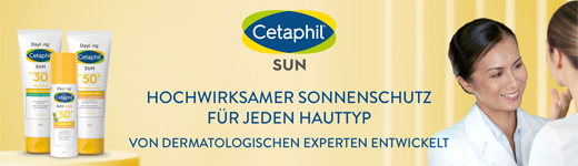 CETAPHIL Sun Daylong SPF 30 sens.żel-fluid do twarzy, 30 ml