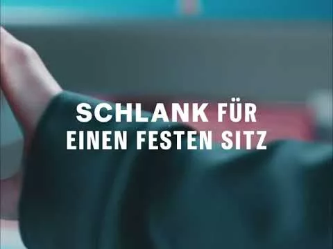 Film o produkcie Prezerwatywy Durex Real Feel Slim Fit (10 sztuk)