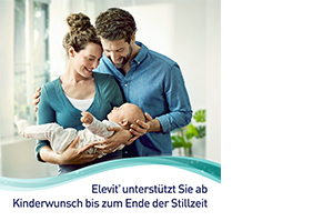 ELEVIT 3 kapsułki miękkie Lactation, 60 szt
