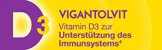 VIGANTOLVIT Tabletki powlekane immunologiczne, 60 szt