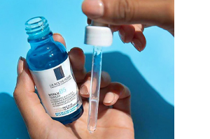 ROCHE-POSAY Hyalu B5 Serum Concentrate, 50 ml