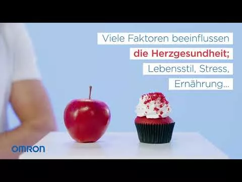 Film o produkcie OMRON M500 Intelli IT Ciśnieniomierz naramienny, 1 szt
