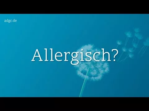 Film o produkcie Desloratadyna-ADGC 5 mg tabletki powlekane, 20 szt
