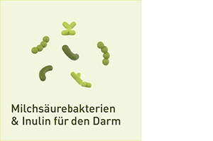 NUPURE probaflor Probiotics for Intestinal Restoration Kps, 30 szt