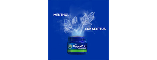 WICK VapoRub maść na przeziębienie, 25 g