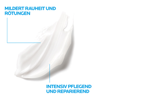 ROCHE-POSAY Krem do rąk Cicaplast, 100 ml