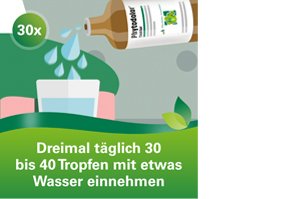 PHYTODOLOR Nalewka, 100 ml