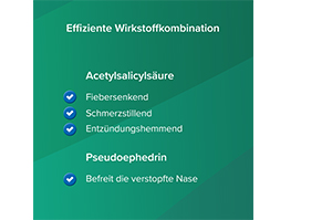 ASPIRIN COMPLEX saszetka z granulatem do sporządzania zawiesiny do podawania, 20 szt