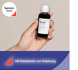 BIOCARN Syrop, 50 ml
