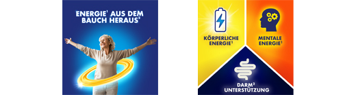 BION3 50+ Tabletki energetyczne, 90 szt