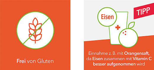 EISENTABLETTEN-ratiopharm N 50 mg tabletki powlekane, 100 szt