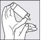 POSIFORLID COMOD 1 mg/ml krople do oczu, 10 ml