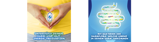 Tabletki energetyczne BION3, 30 szt