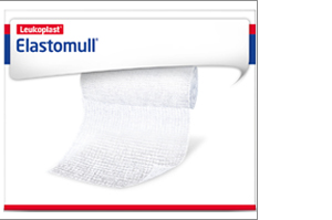 ELASTOMULL 8 cmx4 m elastyczna opaska mocująca 2101, 20 szt