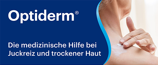 OPTIDERM Śmietana, 50 g