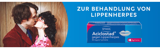 ACICLOSTAD Krem przeciw opryszczce, 2 g