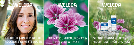 VISIODORON Krople do oczu Malva, 10 ml