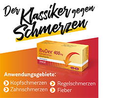 IBUDEX Tabletki powlekane 400 mg, 20 szt