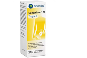 CANEPHRON N kropli, 100 ml