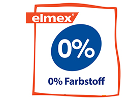 ELMEX Pasta do zębów dla niemowląt, 50 ml