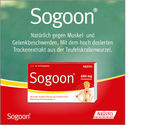 SOGOON Tabletki powlekane 480 mg, 200 szt