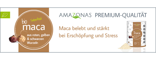 MACA 100% czysty proszek organiczny, 100 g