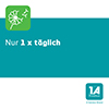 CETIRIZIN 10-1A Tabletki powlekane Pharma, 7 szt