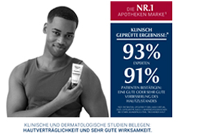 EUCERIN Aquaphor Protect & Maść naprawcza, 96 ml