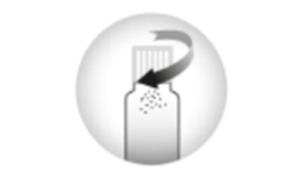 B12 TRINK Vit AL fiolka, 10X8 ml
