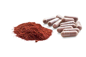 GRANAPROSTAN kapsułki fermentacyjne Dr.Jacob's, 100 szt