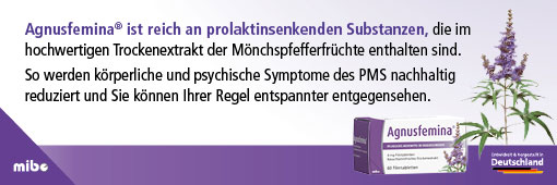 AGNUSFEMINA Tabletki powlekane 4 mg, 100 szt