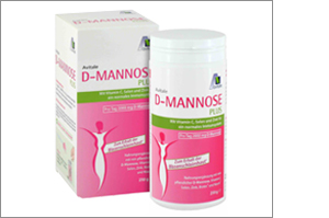 D-MANNOSE PLUS 2000 mg Tabl.w.Vit.u.Mineralstof., 60 szt