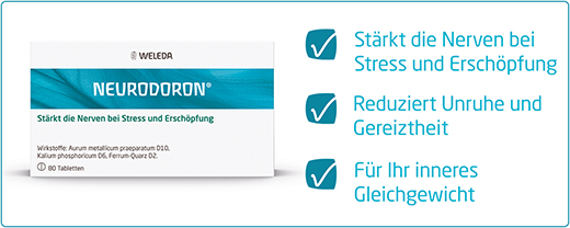 NEURODORON Tabletki, 200 szt
