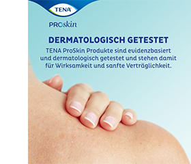 TENA WET Ściereczka 3w1, 48 szt