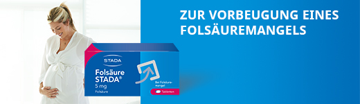 FOLSÄURE STADA Tabletki 5 mg, 56 szt