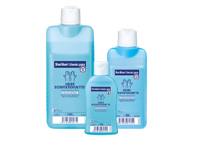 STERILLIUM Roztwór Classic Pure, 100 ml