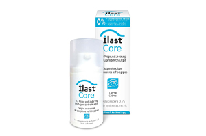 ILAST Krem pielęgnacyjny, 30 ml