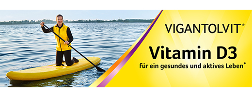 VIGANTOLVIT Tabletki 4000 j.m. witaminy D3, 60 szt