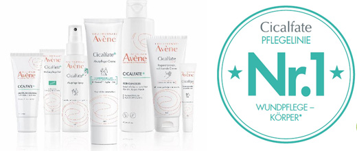 AVENE Żel oczyszczający Cicalfate+, 200 ml