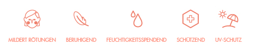 AVENE Krem łagodzący na dzień Antirougeurs SPF 30, 40 ml