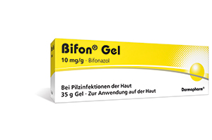 BIFON Śmietanka, 35 g