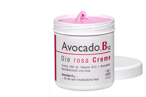 AVOCADO Krem B12, 200 ml