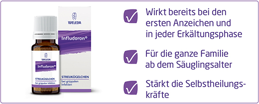 INFLUDORON Granulat rozpraszający, 50 g
