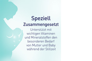 ELEVIT 3 kapsułki miękkie Lactation, 60 szt