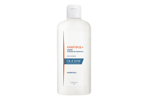 DUCRAY ANAPHASE+ Szampon przeciw wypadaniu włosów, 400 ml