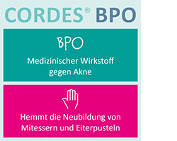 CORDES BPO 5% żel, 30 g