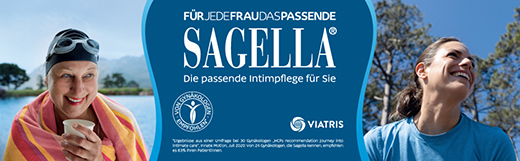 SAGELLA pH 3,5 Emulsja myjąca, 500 ml
